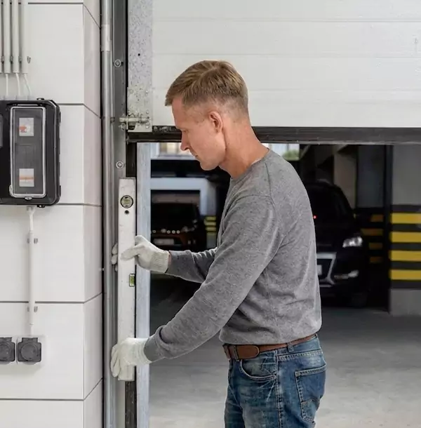 Why Choose Us for Door, Gate and Security Services in Klamath Falls, OR