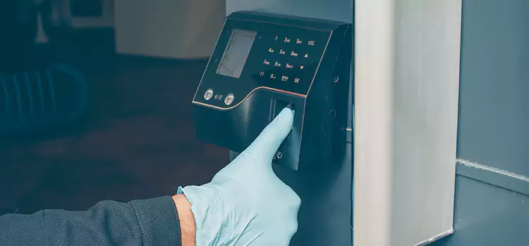 Access Control Installation Klamath Falls