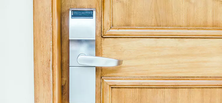 Advanced Solutions in Klamath Falls, OR for Modern Security