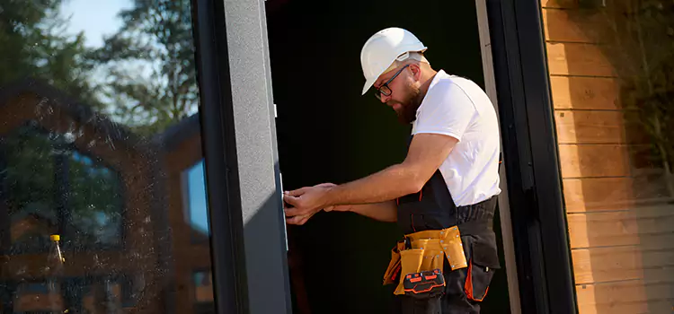 Replace Balcony Door Klamath Falls