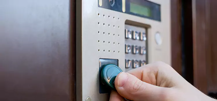 Enhanced Security Features Klamath Falls