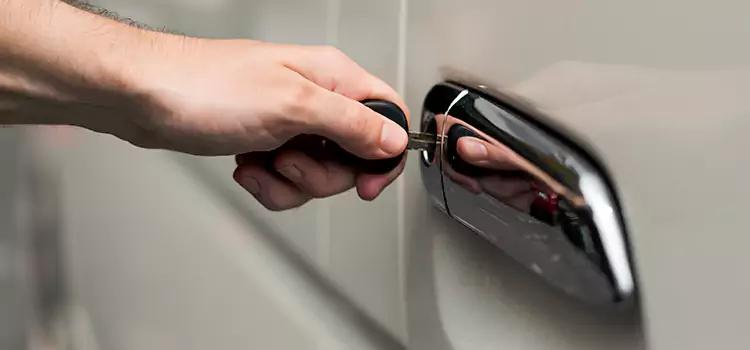 Why Choose Our Auto Locksmith Team in Klamath Falls, OR?