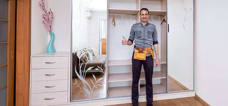 Sliding Closet Door Replacement Klamath Falls