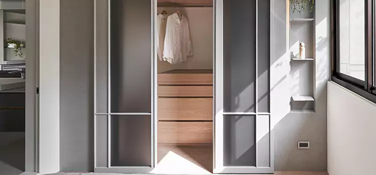 Mirror Sliding Door Replacement Klamath Falls
