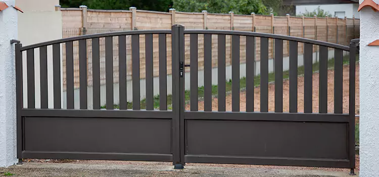 Advanced Gate Solutions in Klamath Falls, OR