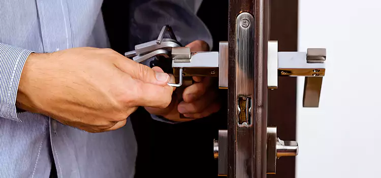 Commercial Door Lock Repair Klamath Falls