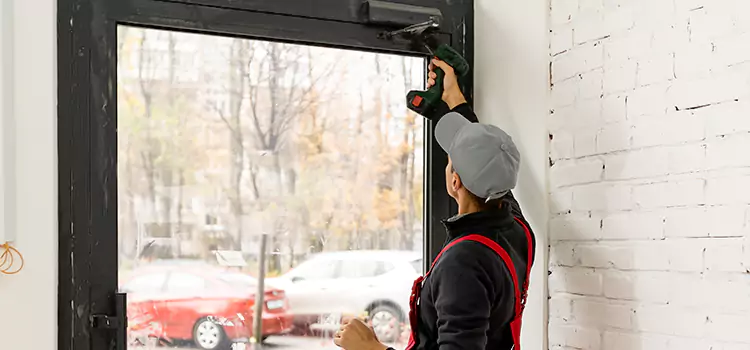 Comprehensive Door Closer Services in Klamath Falls, OR