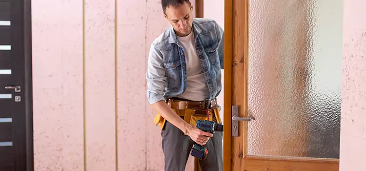 Exterior Door Frame Installation Klamath Falls