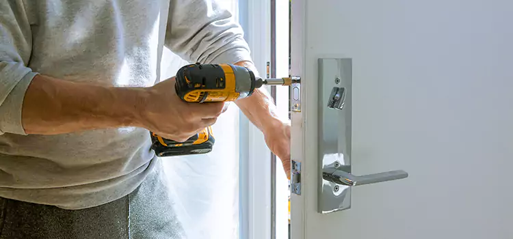 Door Knob Lock Repair Klamath Falls