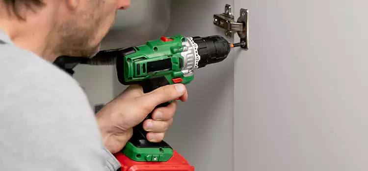 Commercial Door Hinge Repair Klamath Falls