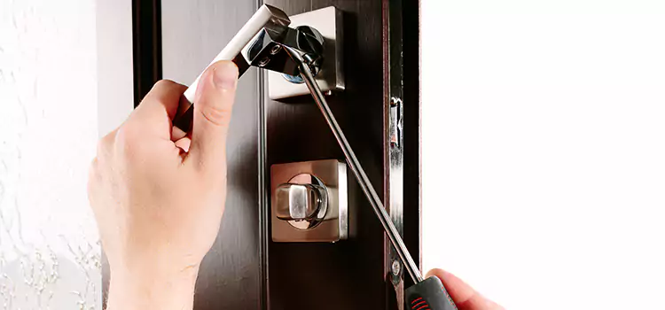 Door Lock Replacement Service Klamath Falls