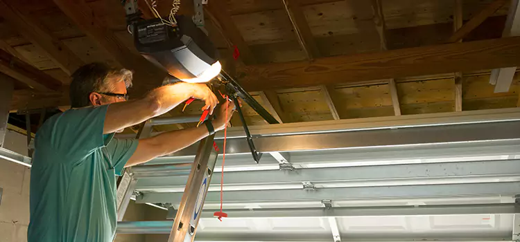 Garage Door Opener Sales and Installation Klamath Falls