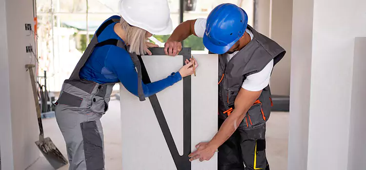 Why Choose Us for Door Panel Services in Klamath Falls, OR?