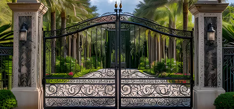 Sliding Driveway Gate Cost Klamath Falls