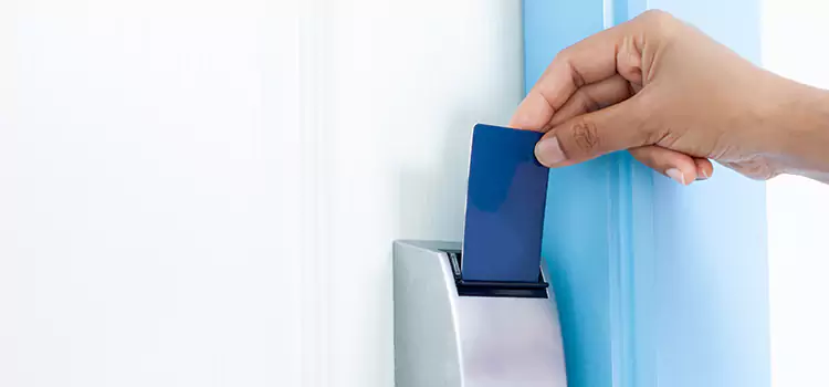 Access Control System Integration Klamath Falls