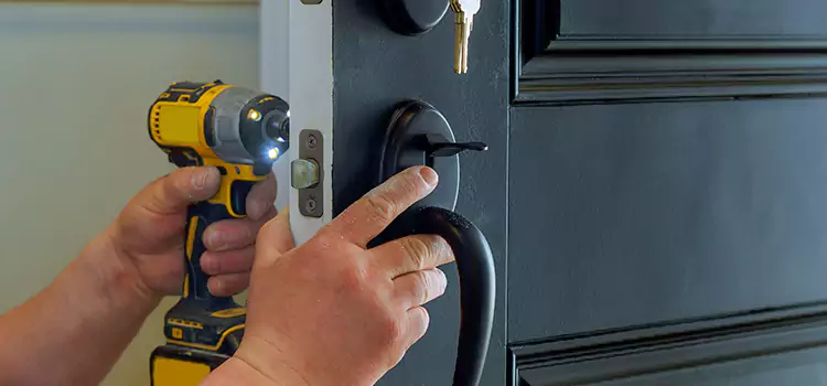 Locksmith Emergency Service Klamath Falls