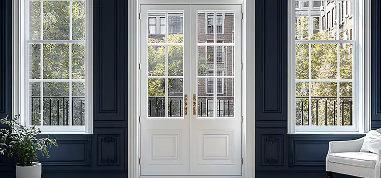 French Door Lock Repair Klamath Falls