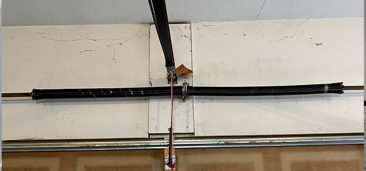 Garage Door Cable Repair Near Me in Klamath Falls, OR