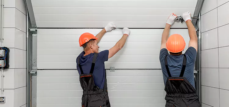 Choose Us for Your Garage Door Needs in Klamath Falls
