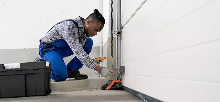 Expert Solutions for Every Garage Lock Need in Klamath Falls, OR