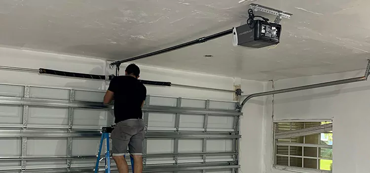 Garage Door Opener Repair Near Me in Klamath Falls, OR