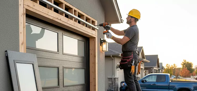 Your Trusted Garage Door Specialists in Klamath Falls