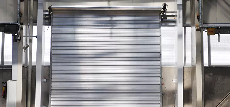 Roller Door Maintenance Klamath Falls