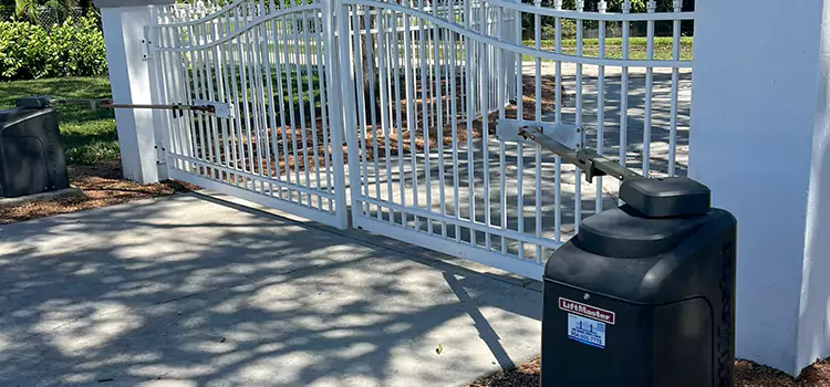 Automatic Gate Opener Repair Klamath Falls