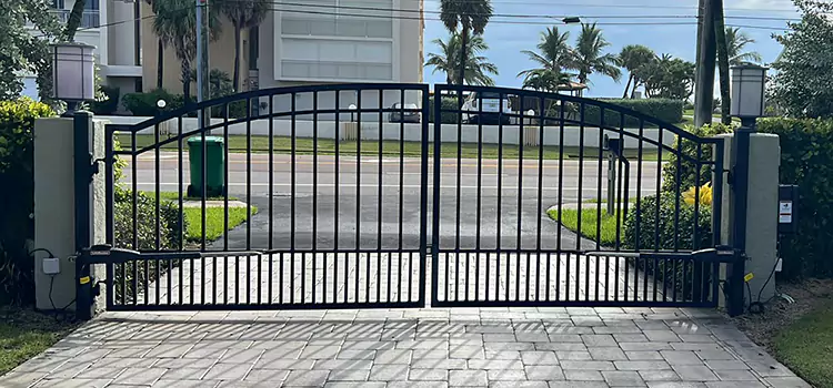Gate Opener Replacement Near Me in Klamath Falls, OR