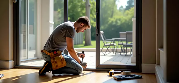 Comprehensive Solutions for Every Glass Door Need in Klamath Falls, OR