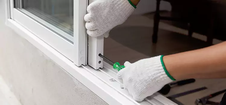 Sliding Glass Door Lock Repair Klamath Falls