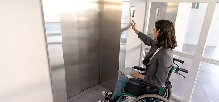 Benefits of Modern Handicap Door Systems in Klamath Falls, OR