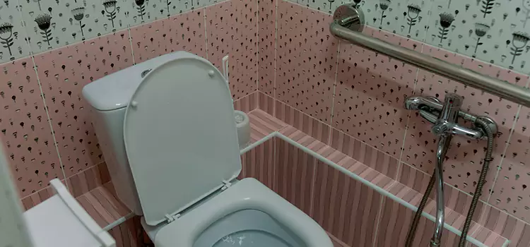 Meeting Diverse Needs With Accessible Restroom Solutions in Klamath Falls, OR