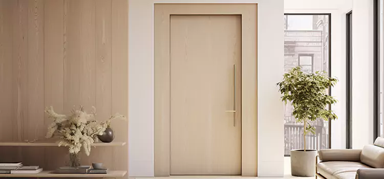 Choose Quality for Your Inside Doors in Klamath Falls, OR