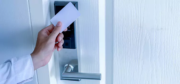 Why Choose Us for Your Keycard Lock Installation in Klamath Falls, OR?