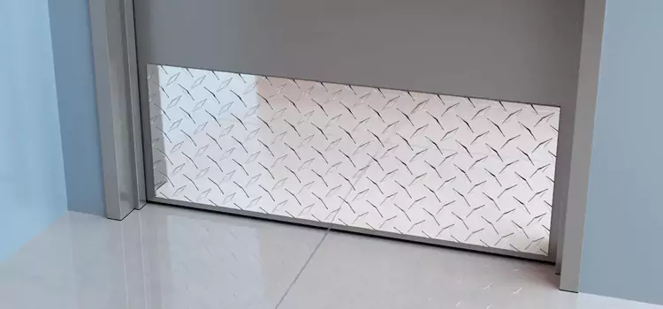 Benefits of Professional Kick Plate Solutions in Klamath Falls, OR