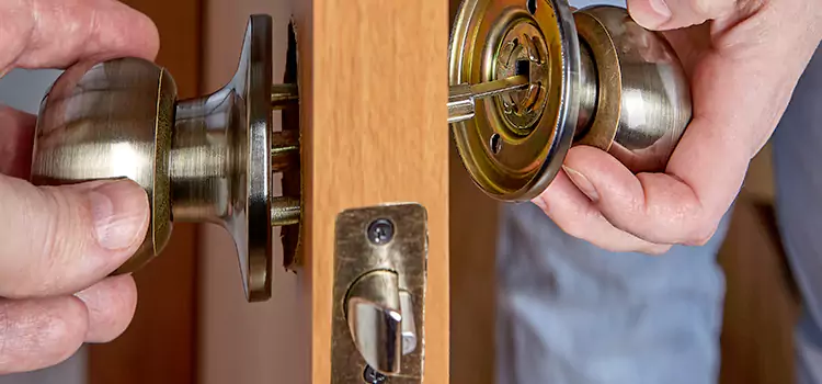 Sliding Door Lock Repair Klamath Falls
