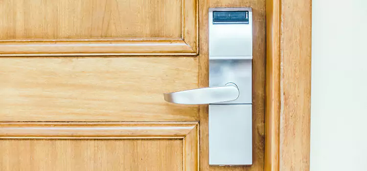 Electromagnetic Door Lock Installation Klamath Falls