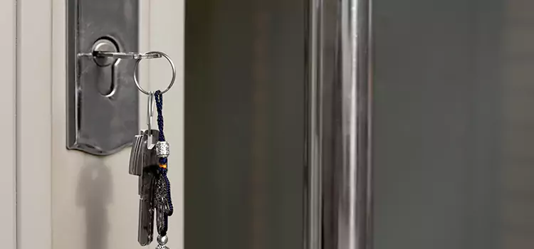 Master Keying by the Numbers Klamath Falls