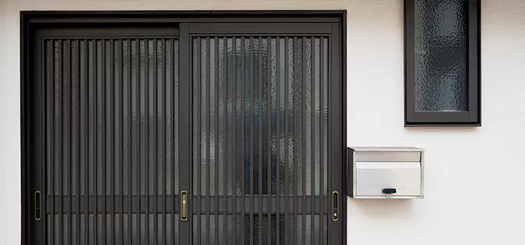 Sliding Screen Door Repair Klamath Falls