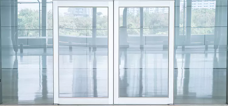 Why Choose Us for Your Motion Sensor Door Needs in Klamath Falls, OR?