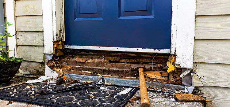 New Exterior Door Installation Klamath Falls