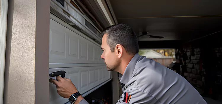 Garage Door Cable Replacement Klamath Falls
