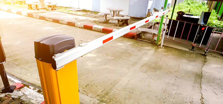 Automatic Parking Gate Installation Klamath Falls