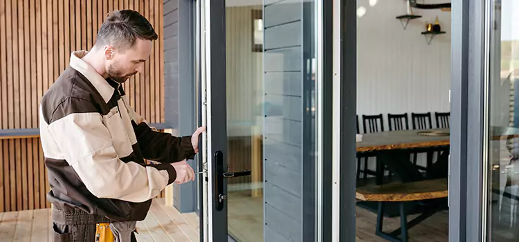 New Sliding Glass Door Installation Klamath Falls