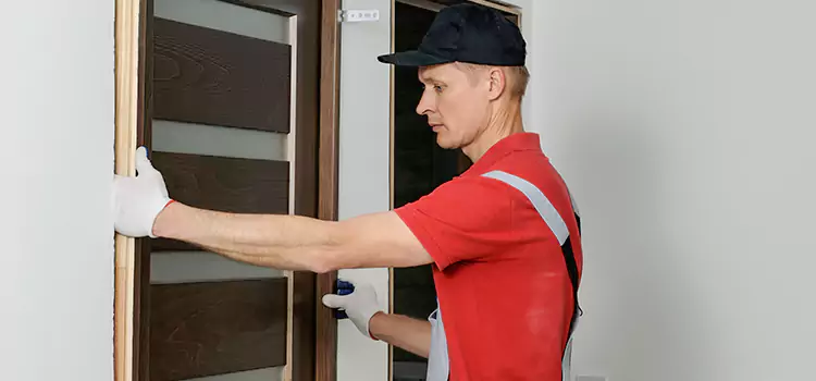 Frame and Panel Restoration Klamath Falls