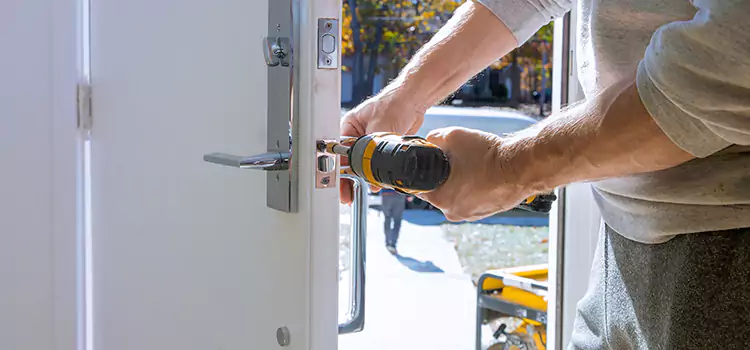 Insulated Roll Up Garage Doors Residential Klamath Falls