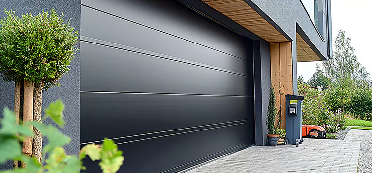 Residential Garage Door Service Klamath Falls