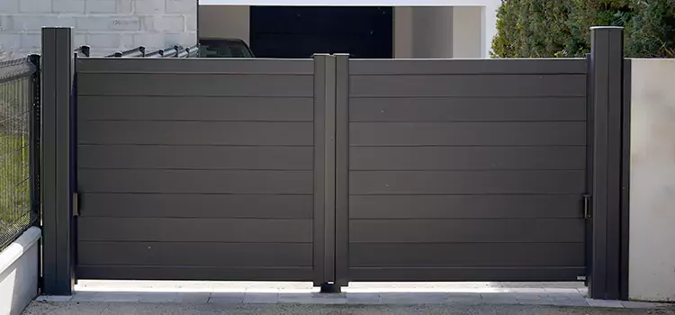 Common Residential Gate Issues We Resolve in Klamath Falls, OR