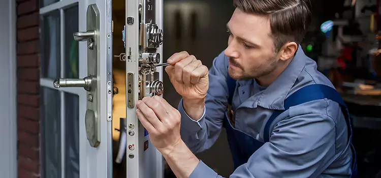 Residential Lock Installation Klamath Falls